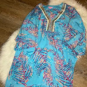 Lily Kimono Style Dress